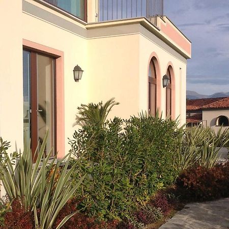 Villa Rubino Apartment Con Giardino E Jacuzzi Vista Lago Stresa Exterior photo